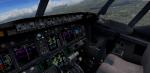 FSX/P3D  Boeing 737-900ER Alaska Airlines More to Love package